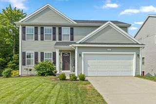 14571 Bigleaf Drive, West Olive, MI 49460