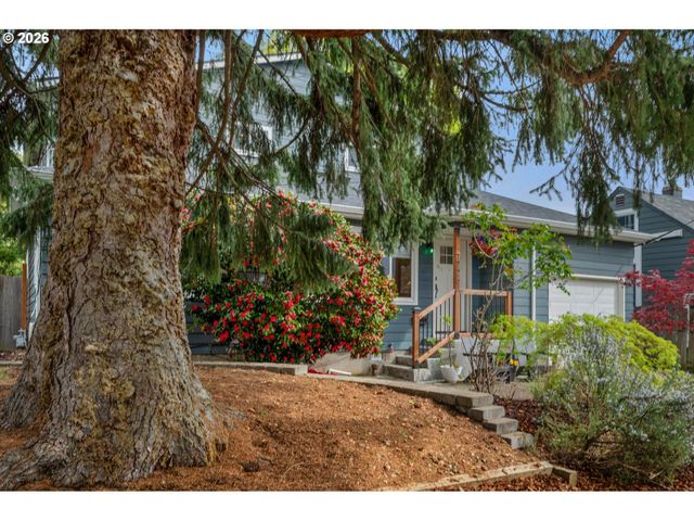 7725 Se MARKET St, Portland, OR 97215