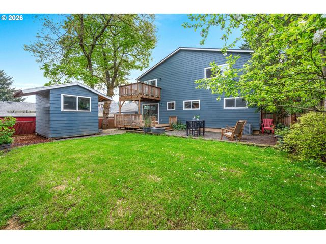 7725 Se MARKET St, Portland, OR 97215