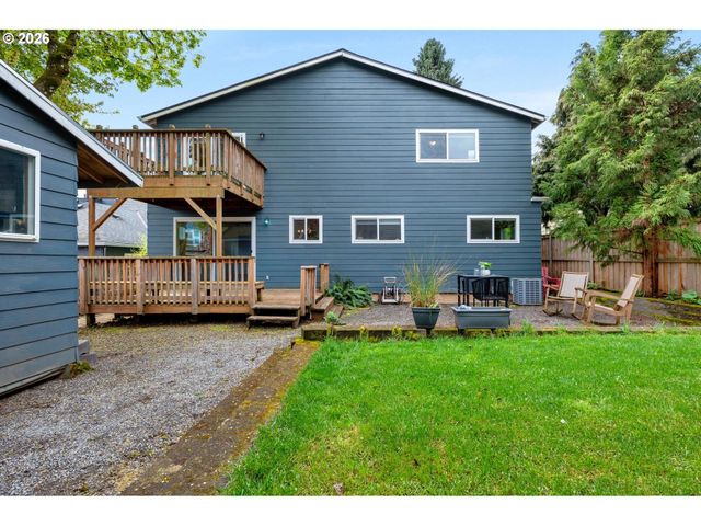 7725 Se MARKET St, Portland, OR 97215