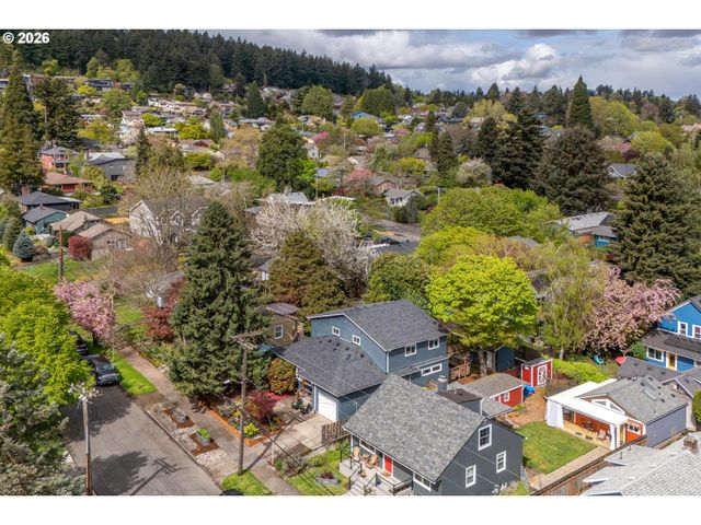 7725 Se MARKET St, Portland, OR 97215