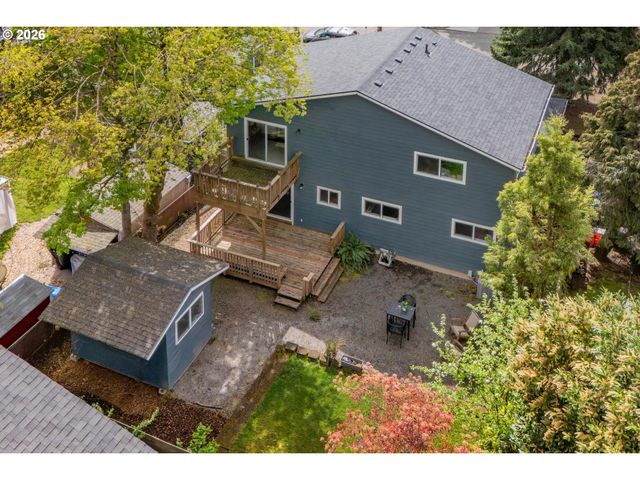 7725 Se MARKET St, Portland, OR 97215