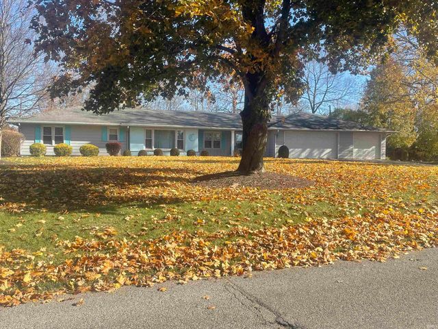 320 W Roselawn Avenue Street, Logansport, IN 46947