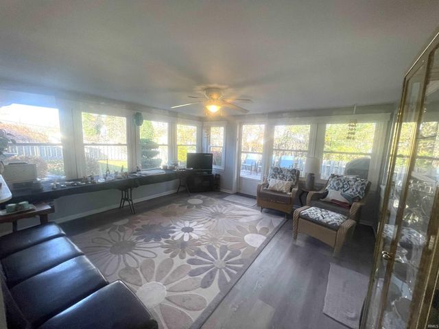 320 W Roselawn Avenue Street, Logansport, IN 46947