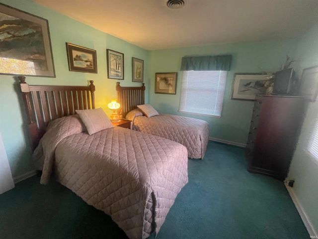 320 W Roselawn Avenue Street, Logansport, IN 46947