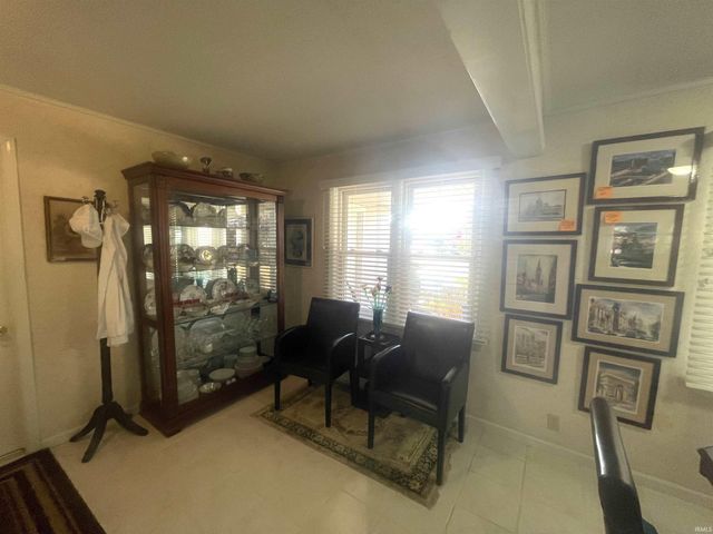 320 W Roselawn Avenue Street, Logansport, IN 46947