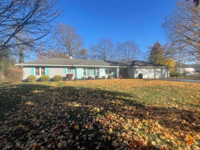 320 W Roselawn Avenue Street, Logansport, IN 46947