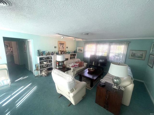 320 W Roselawn Avenue Street, Logansport, IN 46947