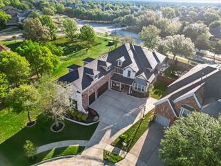 8396 Fullerton Street, Lantana, TX 76226