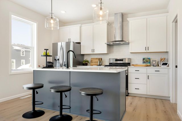 9615 46th Street NE, Saint Michael, MN 55376