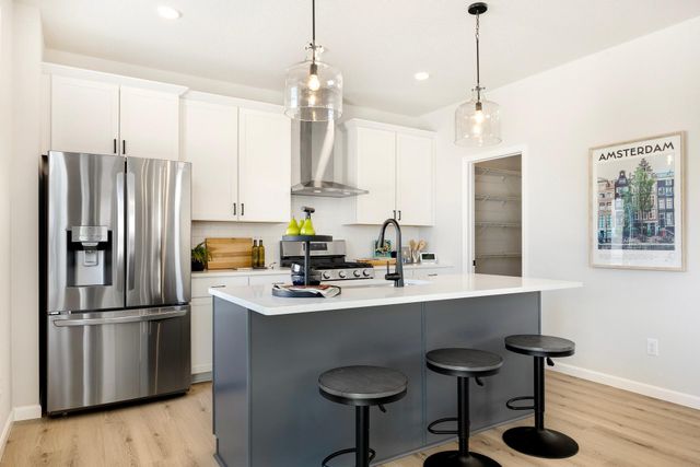 9615 46th Street NE, Saint Michael, MN 55376