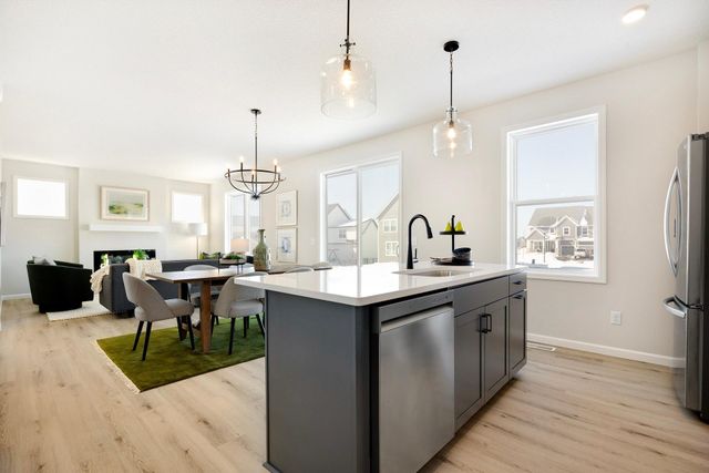 9615 46th Street NE, Saint Michael, MN 55376