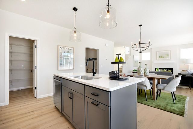 9615 46th Street NE, Saint Michael, MN 55376