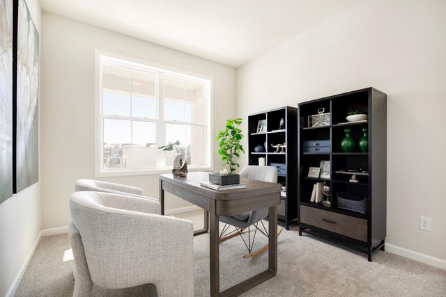 9615 46th Street NE, Saint Michael, MN 55376