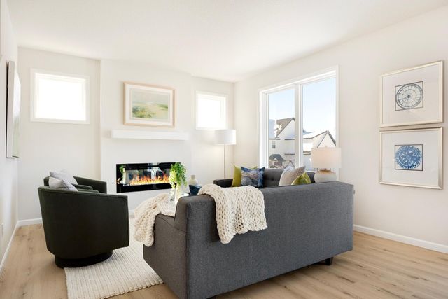 9615 46th Street NE, Saint Michael, MN 55376