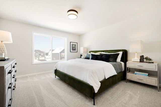 9615 46th Street NE, Saint Michael, MN 55376