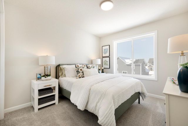 9615 46th Street NE, Saint Michael, MN 55376