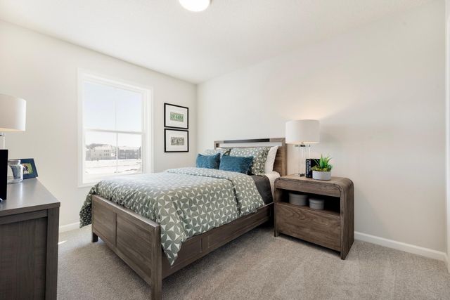 9615 46th Street NE, Saint Michael, MN 55376