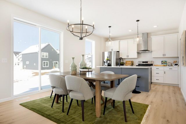 9615 46th Street NE, Saint Michael, MN 55376