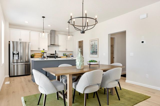 9615 46th Street NE, Saint Michael, MN 55376