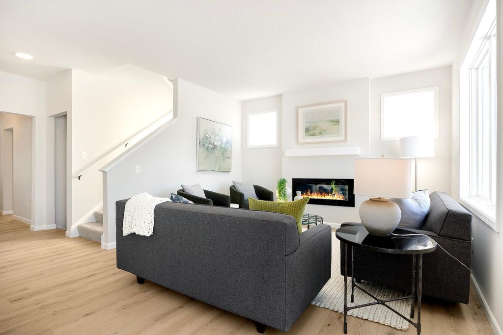 9615 46th Street NE, Saint Michael, MN 55376