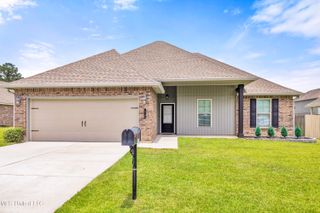 13248 River Bluff Drive, D'iberville, MS 39540