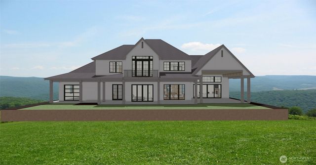 5512 N Benton Drive, Camas, WA 98607