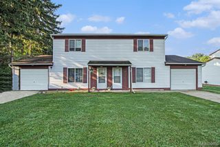 505 Garden Lane, Fowlerville, MI 48836