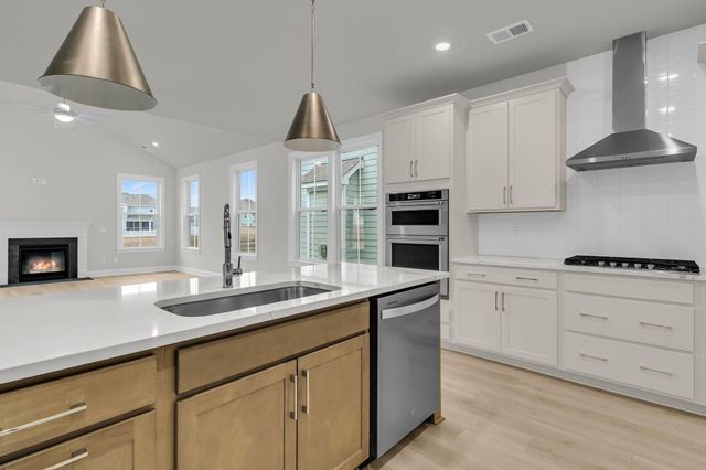 772 Maynard Lane, Summerville, SC 29486