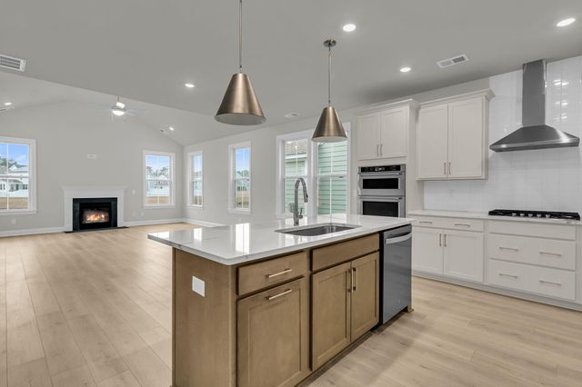 772 Maynard Lane, Summerville, SC 29486