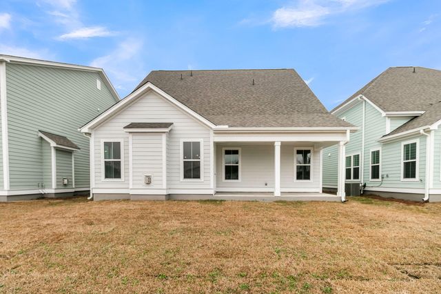 772 Maynard Lane, Summerville, SC 29486