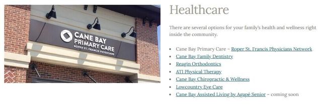 772 Maynard Lane, Summerville, SC 29486