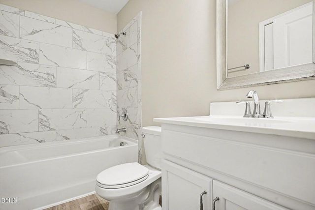 4245 Lofty Ridge Place, Morrisville, NC 27560