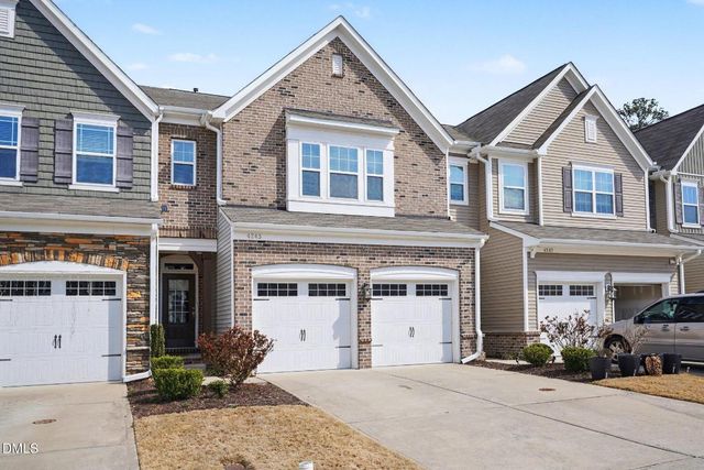 4245 Lofty Ridge Place, Morrisville, NC 27560