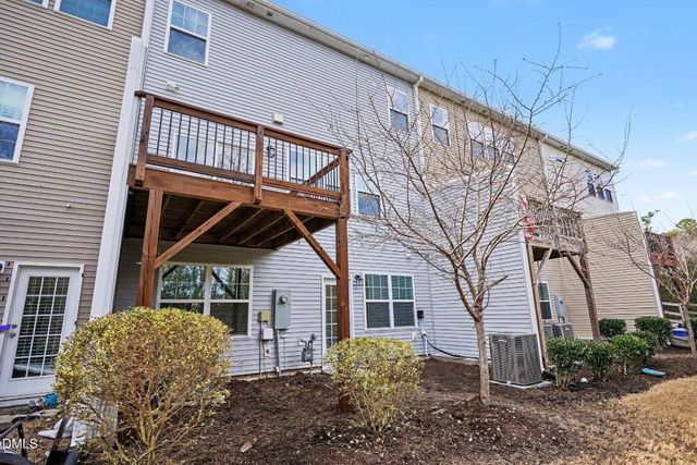 4245 Lofty Ridge Place, Morrisville, NC 27560