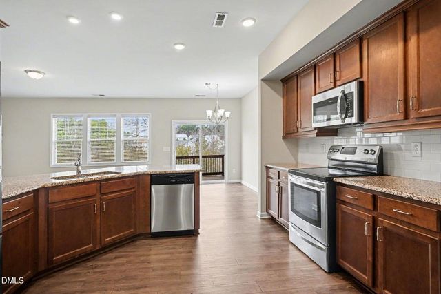 4245 Lofty Ridge Place, Morrisville, NC 27560