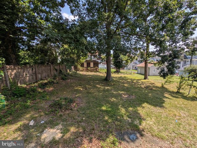 2707 ELSINORE AVE, Baltimore, MD 21216