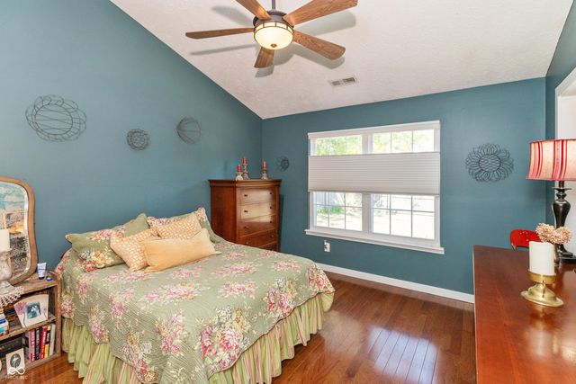 3760 Smallwood Lane W, Indianapolis, IN 46214