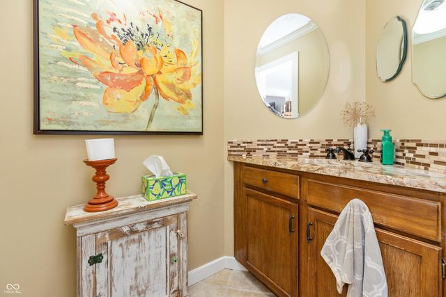 3760 Smallwood Lane W, Indianapolis, IN 46214