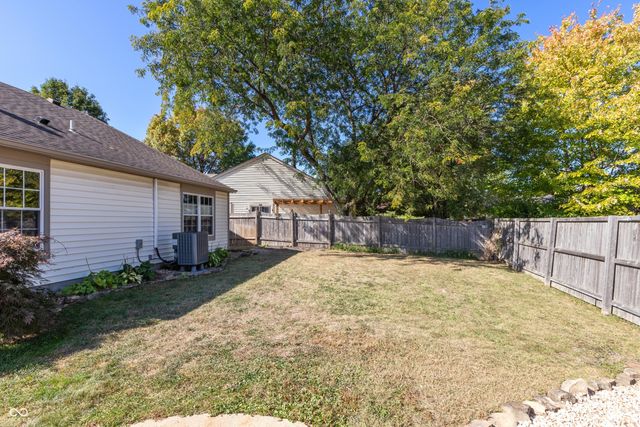 3760 Smallwood Lane W, Indianapolis, IN 46214