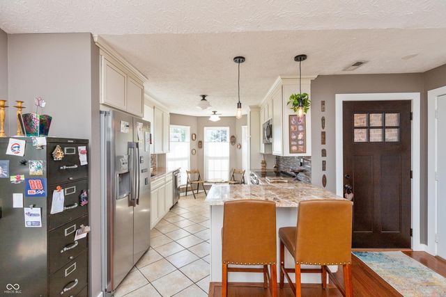 3760 Smallwood Lane W, Indianapolis, IN 46214