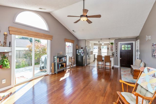 3760 Smallwood Lane W, Indianapolis, IN 46214