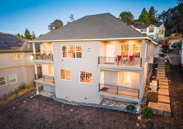 1580 High St, Auburn, CA 95603