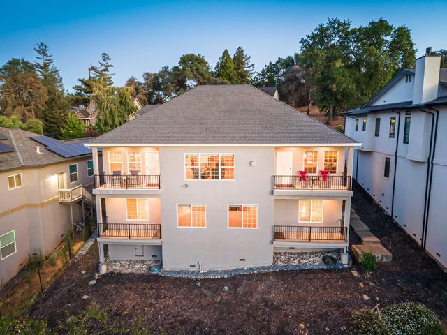 1580 High St, Auburn, CA 95603