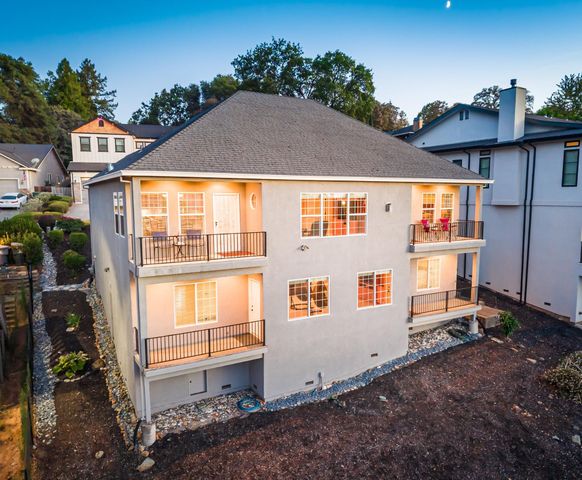 1580 High St, Auburn, CA 95603