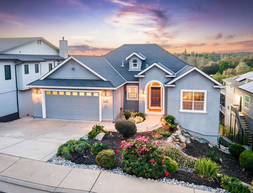 1580 High St, Auburn, CA 95603