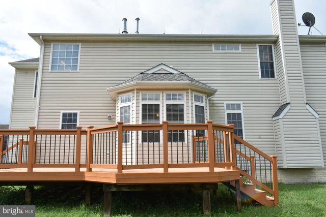 2822 SLINGERLAND DR, Fredericksburg, VA 22408