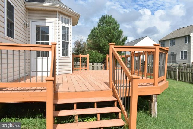 2822 SLINGERLAND DR, Fredericksburg, VA 22408
