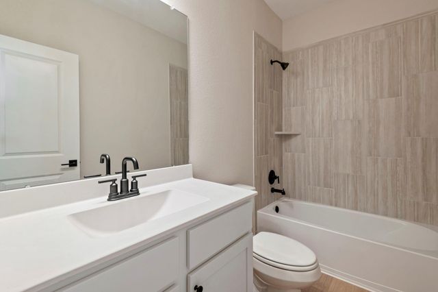 1107 Campside Drive, Beasley, TX 77417