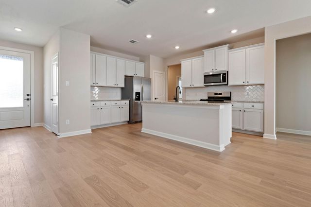 1107 Campside Drive, Beasley, TX 77417